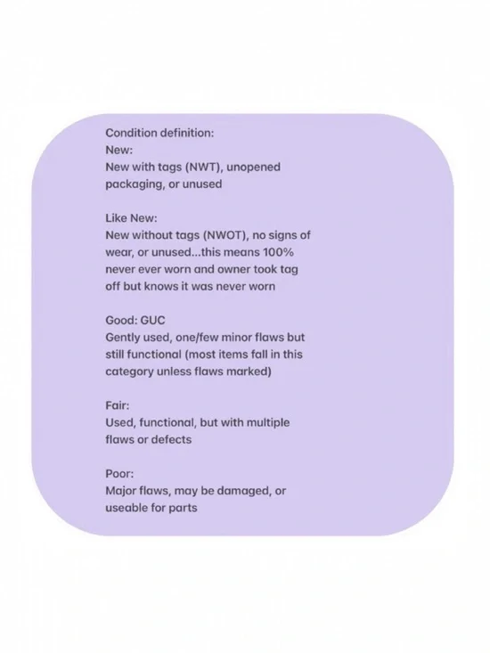 Reformation L black Bonnie tank top - Picture 12 of 12